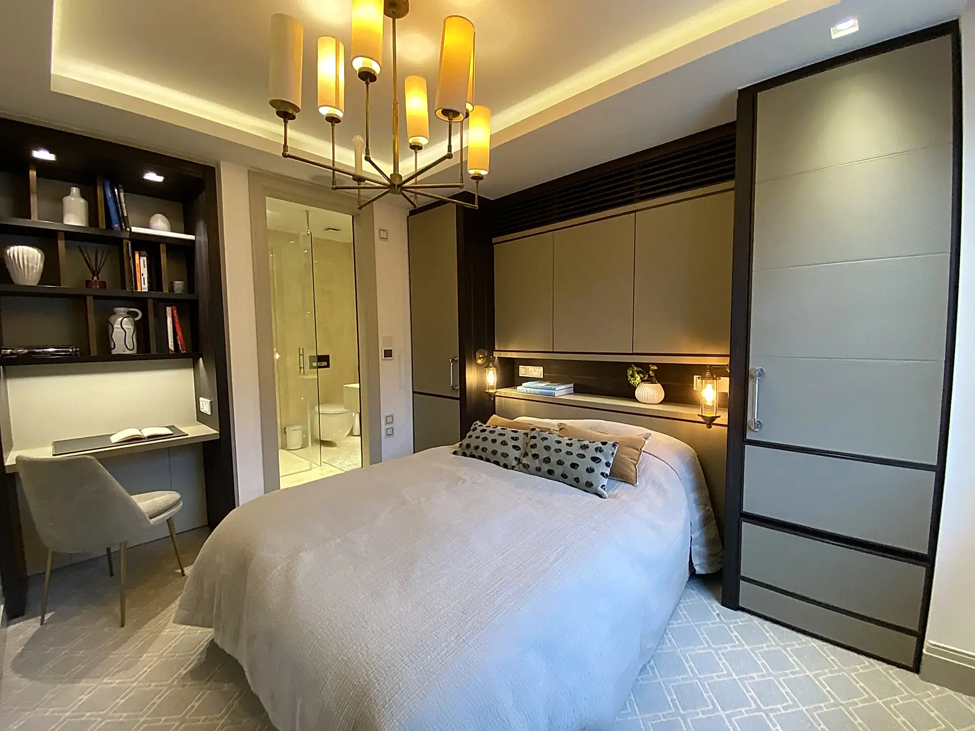 Residential Interior Design