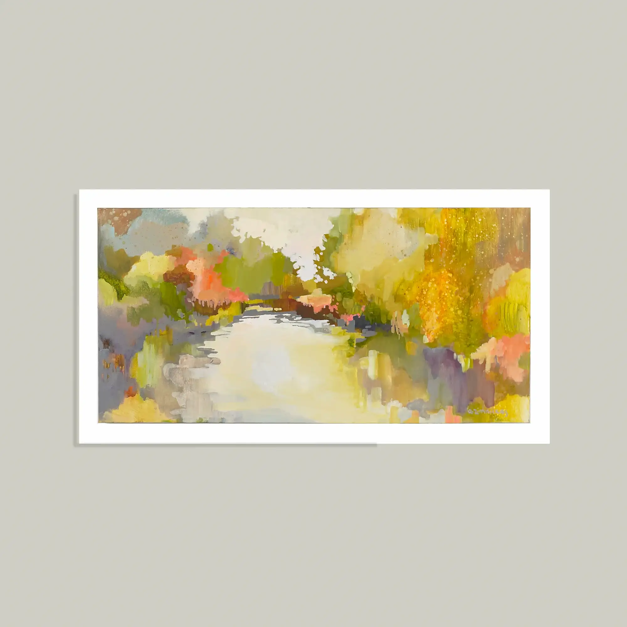 Riverbank